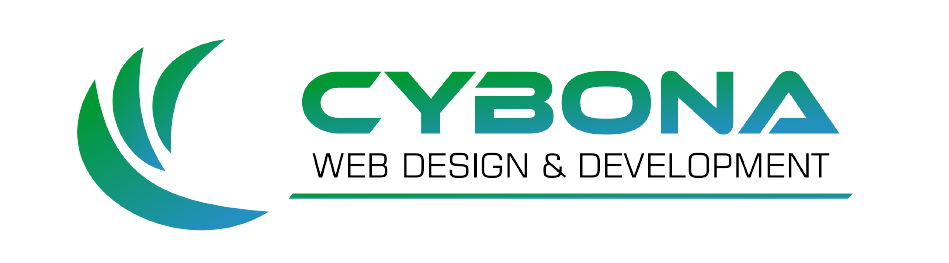 Cybona official Logo