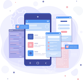 Introduce Your App via Our Mobile App Development Solutions in Patna